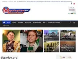 Sites similar to miguelangelluna.mx