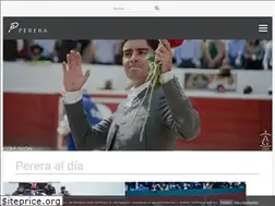 Sites similar to miguelangelperera.es