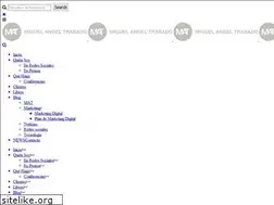 Sites similar to miguelangeltrabado.es