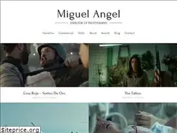 Sites similar to miguelangelvinas.com