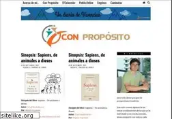 Sites similar to miguelarguedas.com