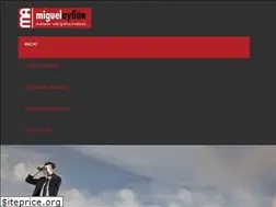 Sites similar to miguelayllon.pro