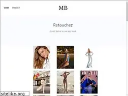 Sites similar to miguelbarbera.com