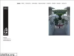Sites similar to miguelbarca.com