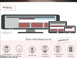 Sites similar to miguelbaumann.es