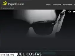 Sites similar to miguelcostas.com