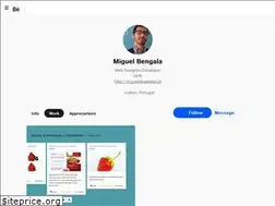 Sites similar to migueldeveloper.pt