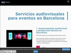Sites similar to migueldiaz.com