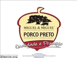 Sites similar to miguelemiguel.pt