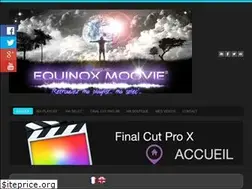 Sites similar to miguelemoovie.com