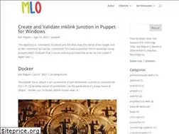 Sites similar to migueleonardortiz.com.ar