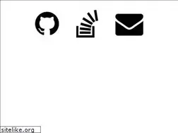 Sites similar to miguelfonseca.com