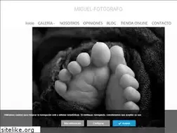 Sites similar to miguelfotografocastellon.com