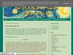 Sites similar to miguelhermosoarnao.blogspot.com