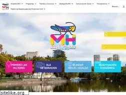 Sites similar to miguelhidalgo.gob.mx