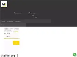 Sites similar to miguelhorni.com