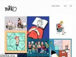Sites similar to miguelismikko.com