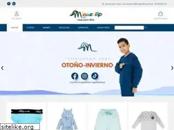 Sites similar to miguelito.com.pe