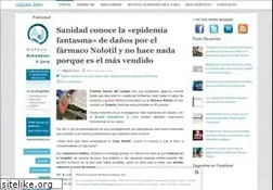 Sites similar to migueljara.com