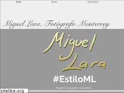 Sites similar to miguellara.com.mx