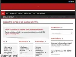 Sites similar to miguellopezgo.com
