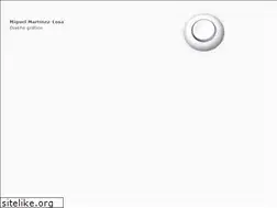 Sites similar to miguelmartinezlosa.es