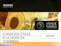 Sites similar to miguelmooney.com.ar