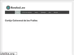 Sites similar to miguelmoreno.es