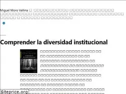 Sites similar to miguelmoro.net