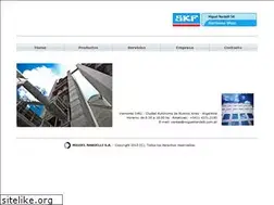 Sites similar to miguelnardelli.com.ar