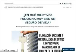 Sites similar to miguelpavon.com