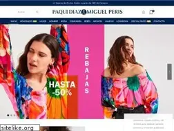 Sites similar to miguelperis.com