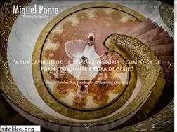 Sites similar to miguelpontephotography.com
