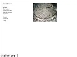 Sites similar to miguelproenca.net