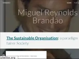 Sites similar to miguelreynolds.com