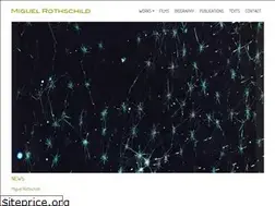 Sites similar to miguelrothschild.de