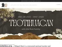 Sites similar to miguelruiz.com
