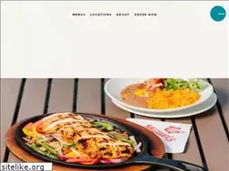 Sites similar to miguels-cocina.com