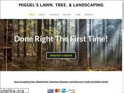 Sites similar to miguels.net