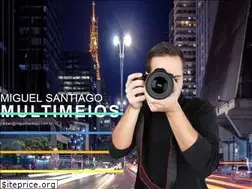 Sites similar to miguelsantiago.com.br