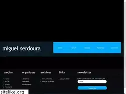 Sites similar to miguelserdoura.com