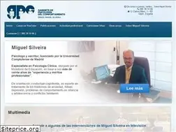 Sites similar to miguelsilveira.com