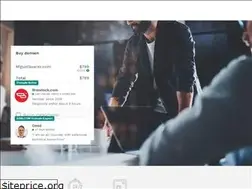 Sites similar to miguelsuarez.com