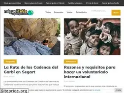 Sites similar to miguelteve.com