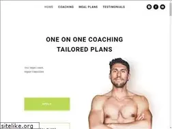 Sites similar to miguelthevegan.com