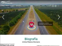 Sites similar to miguelvalverde.com