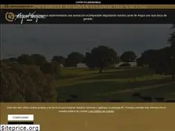 Sites similar to miguelvergara.com