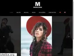 Sites similar to miguelviana.com