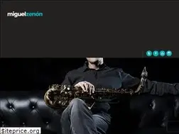 Sites similar to miguelzenon.com