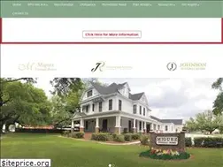 Sites similar to miguezfuneralhome.com